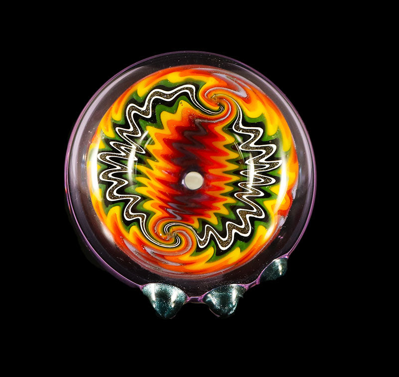 slide glass by slick