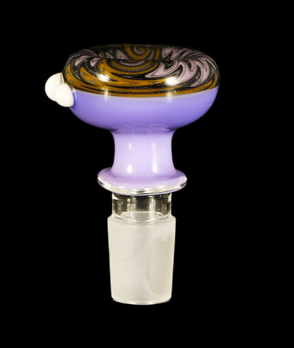 bong slide 14mm