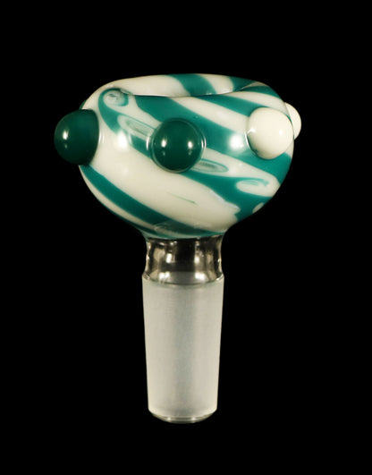 bong slide 14mm