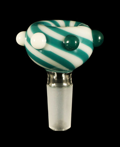 bong slide 14mm