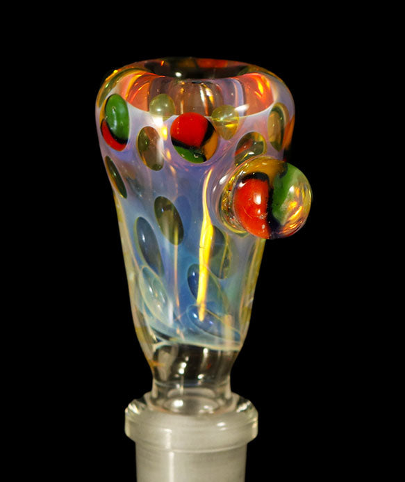 bong slide 14mm