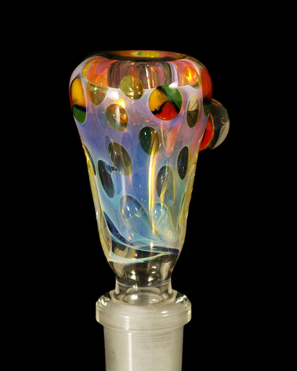 bong slide 14mm