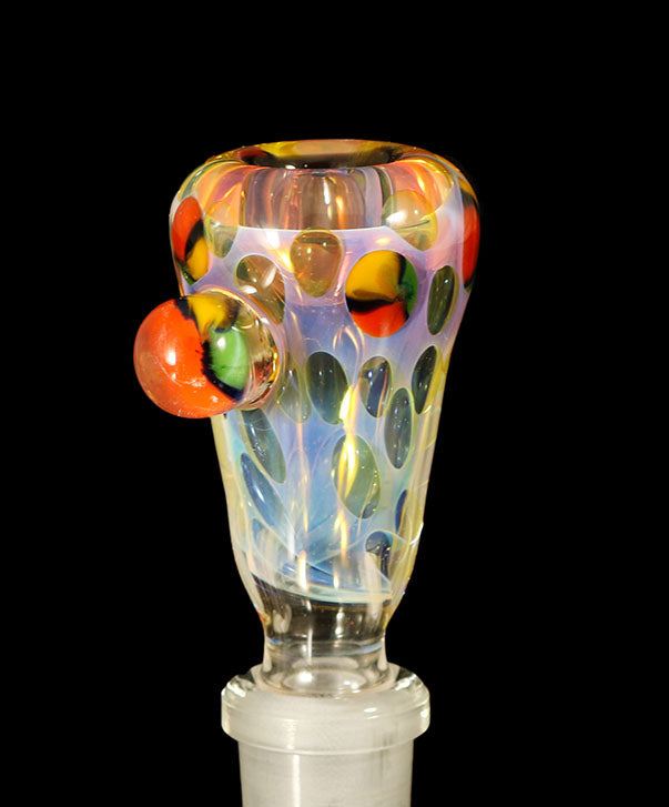 bong slide 14mm