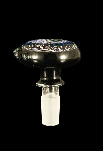 bong slide 14mm