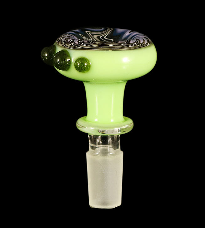 bong slide 14mm