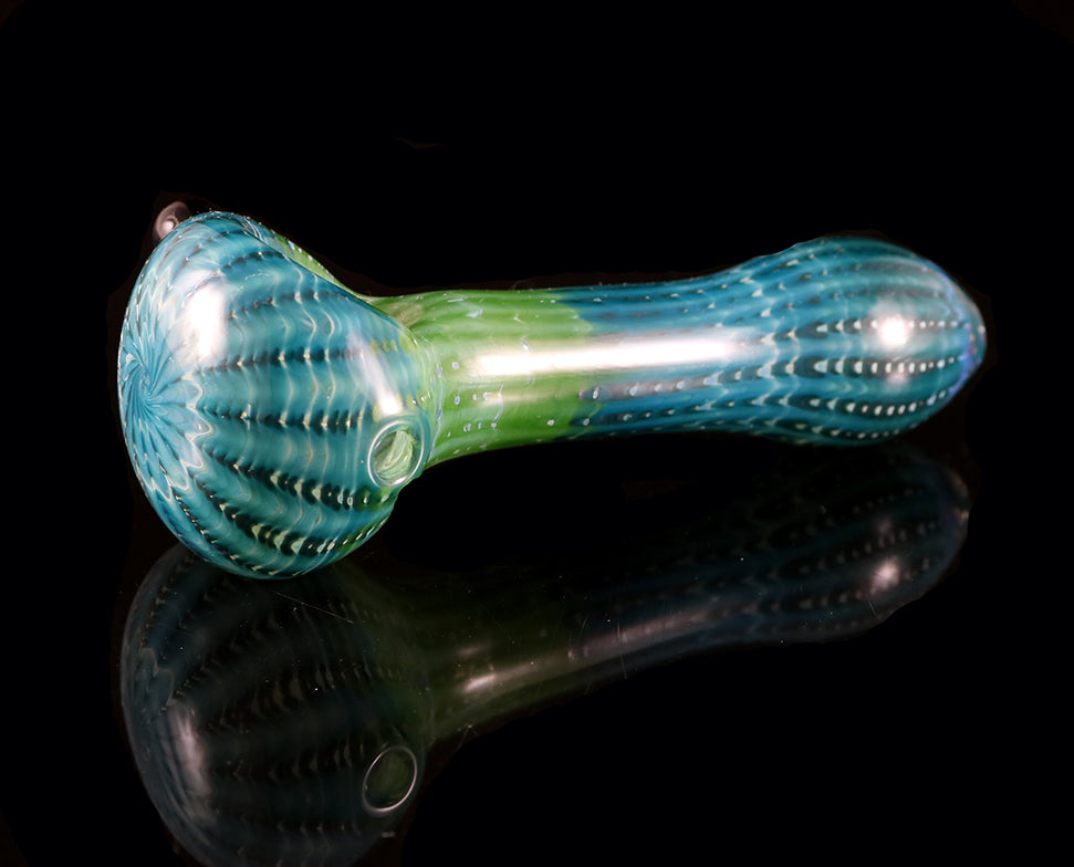 Wrap and Rake Spoon Dry Pipe #1