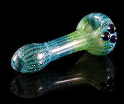 dry spoon pipe