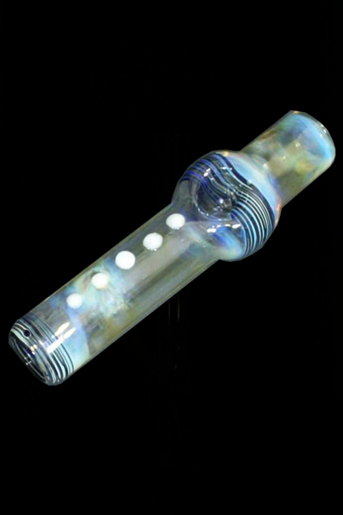 Steamroller Dry Pipe by, Phil Sundling