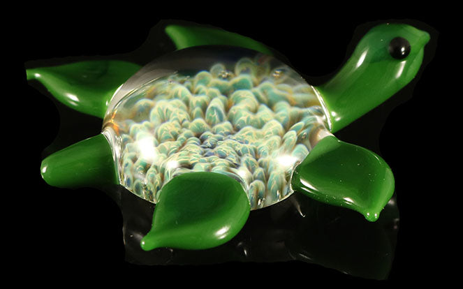 Sea Turtle Paper weight