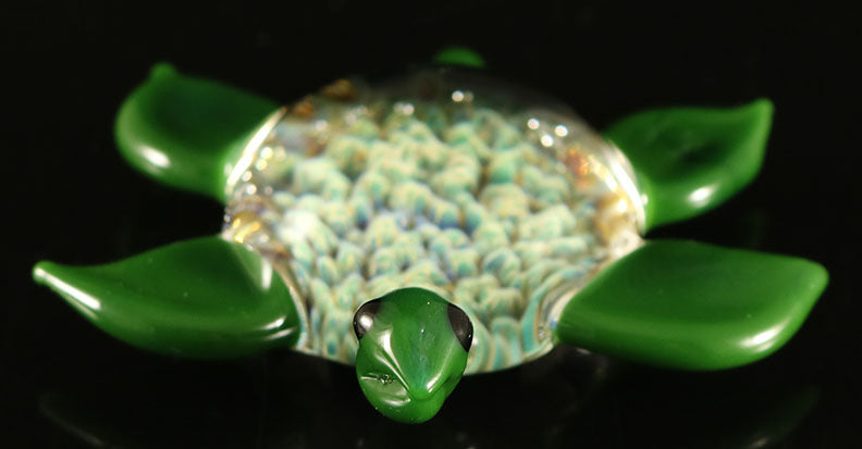 Sea Turtle Paper weight