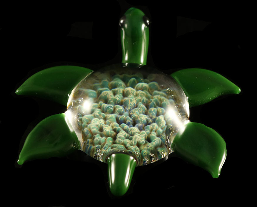 Sea Turtle Paper weight
