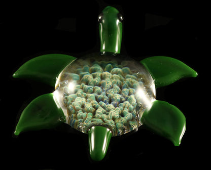 Sea Turtle Paper weight