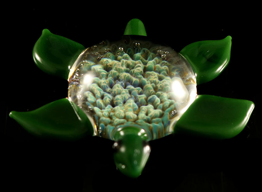 Sea Turtle Paper weight