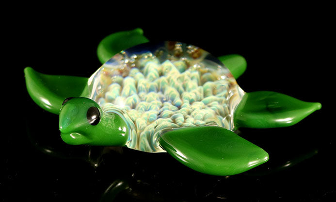 Sea Turtle Paper weight