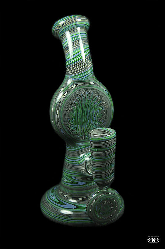 Tommy B mini tube