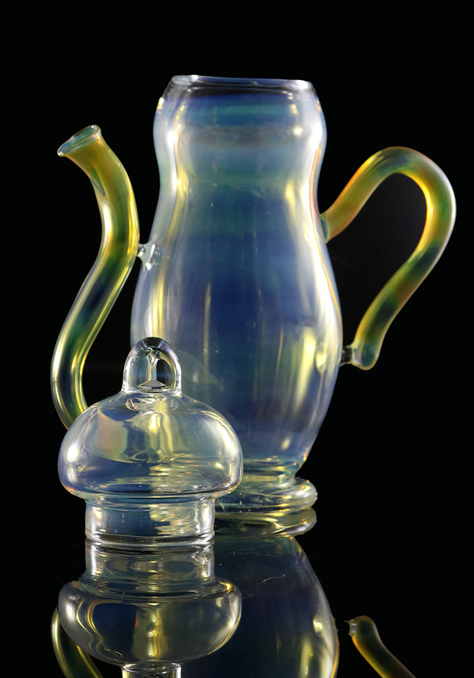 Tea set #1