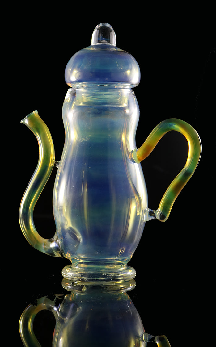 Tea set #1