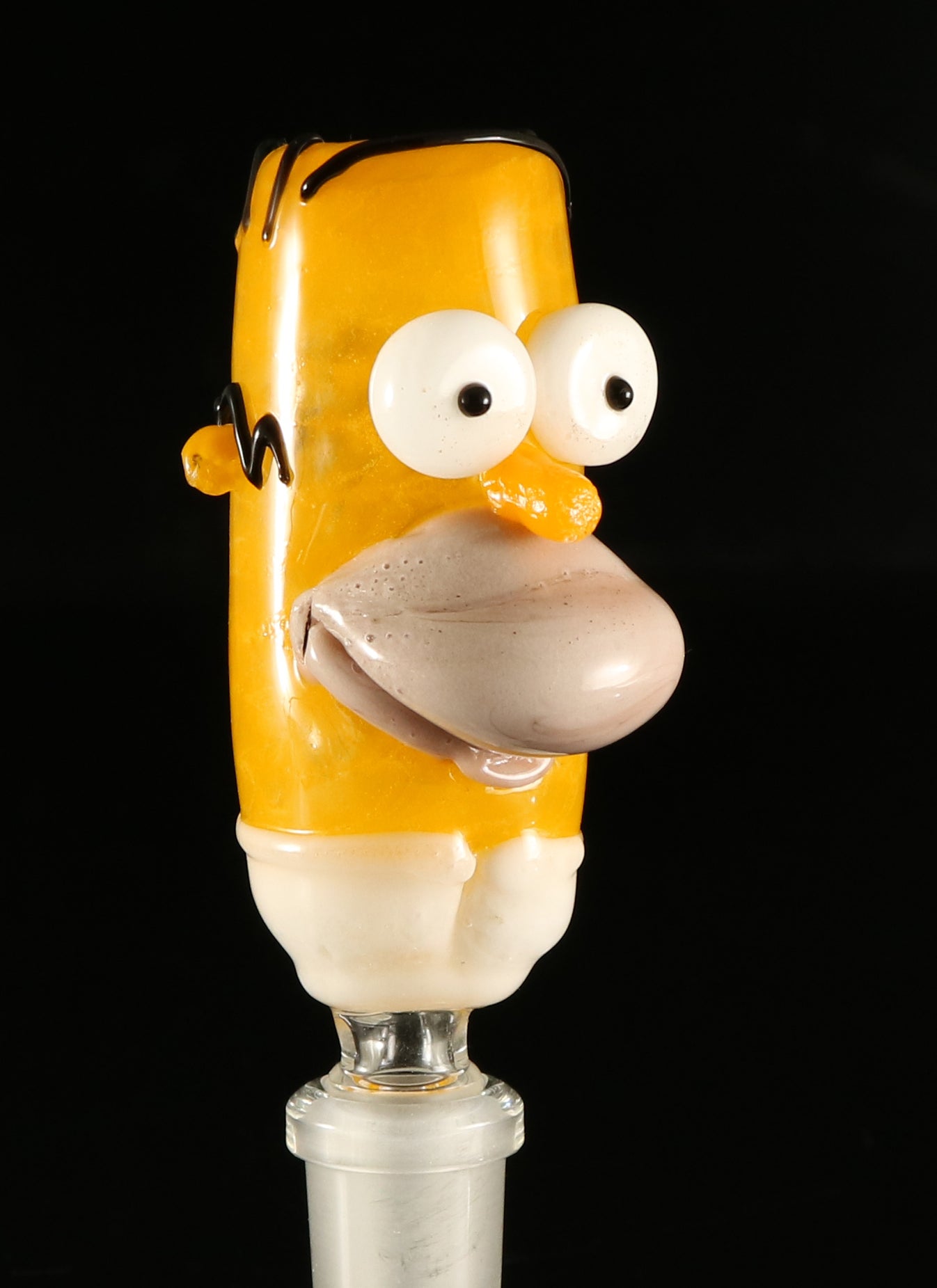 Homer Simpson 14mm Slide