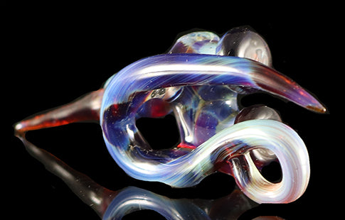 Tattoo Machine Pendant Dabber