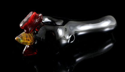 Critter Spoon Pipe #1