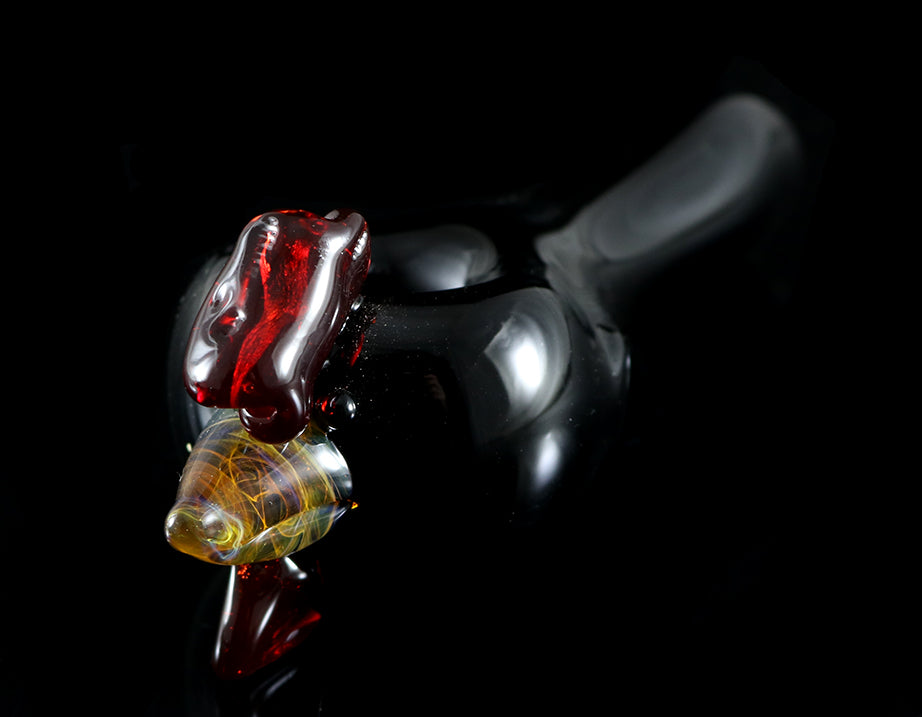 Critter Spoon Pipe #1