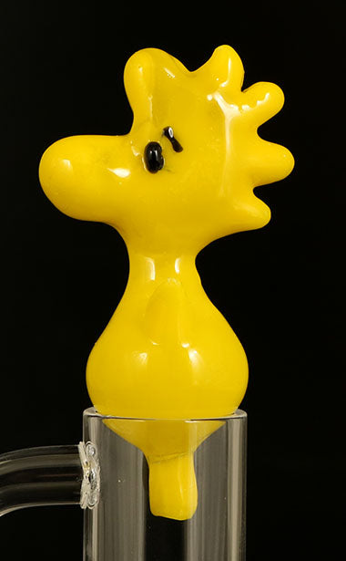 woodstock carb cap by tammy baller