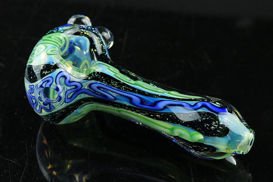 Dichro Inside out spoon #2