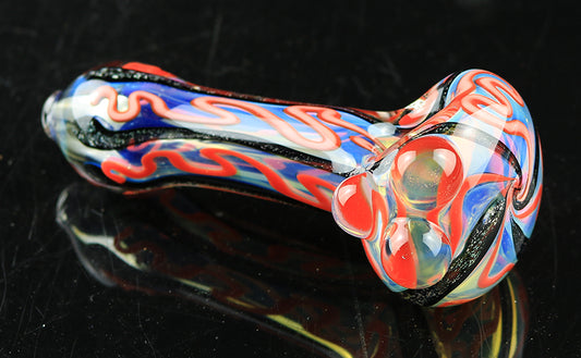 Dichro Inside out spoon #3