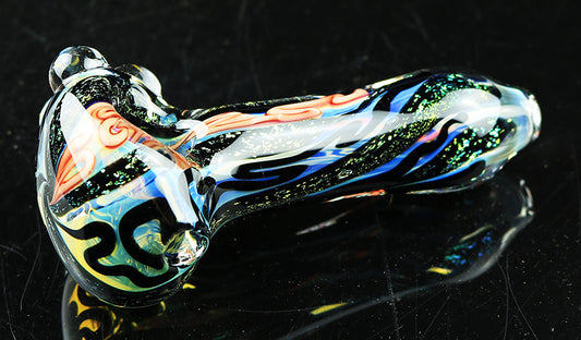 Dichro Inside out spoon #5
