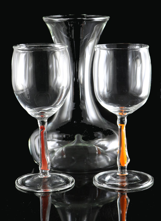 Wine Decanter set