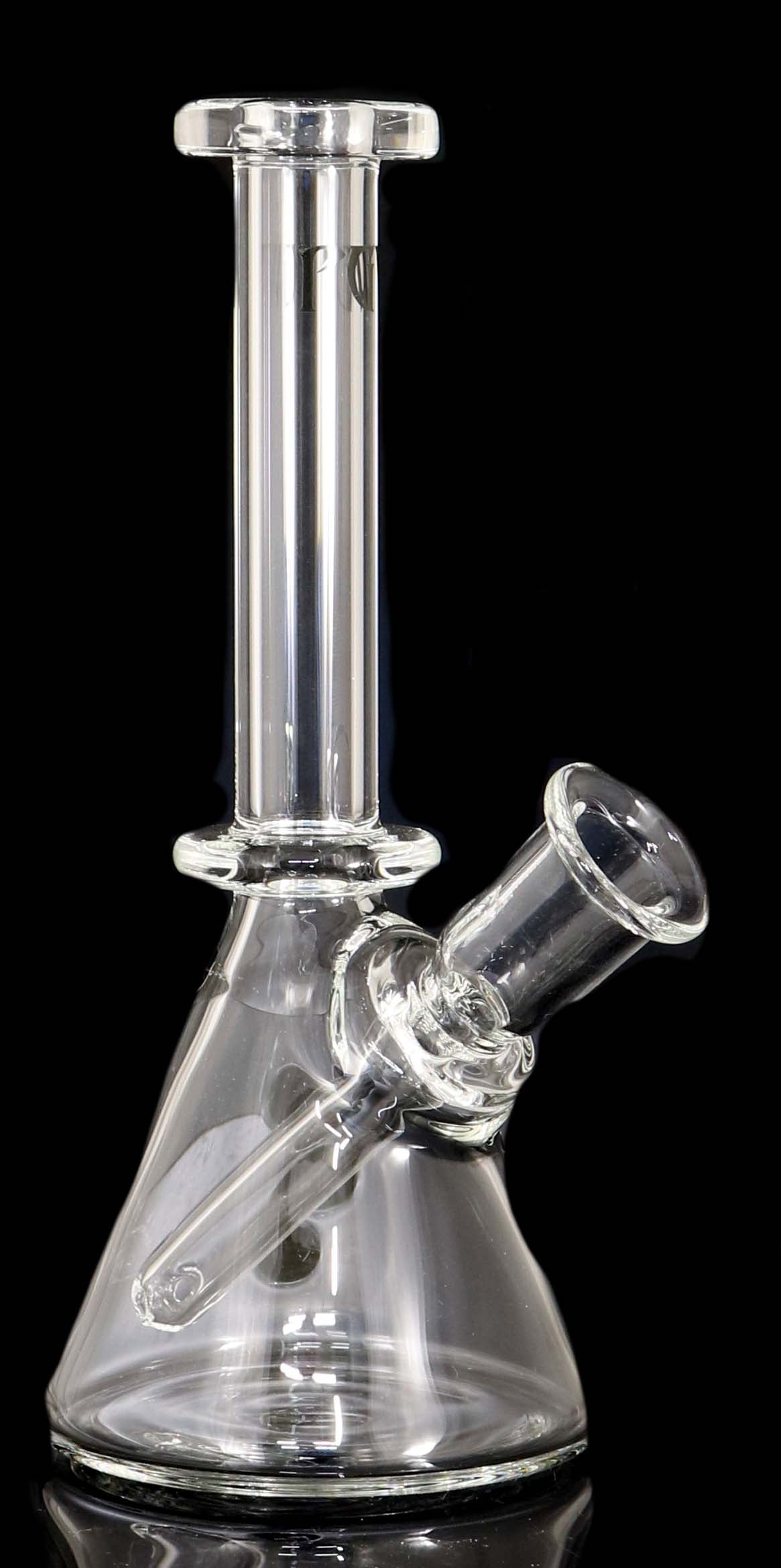 Mini Beaker Dab Rig 14mm by, Phil Sundling