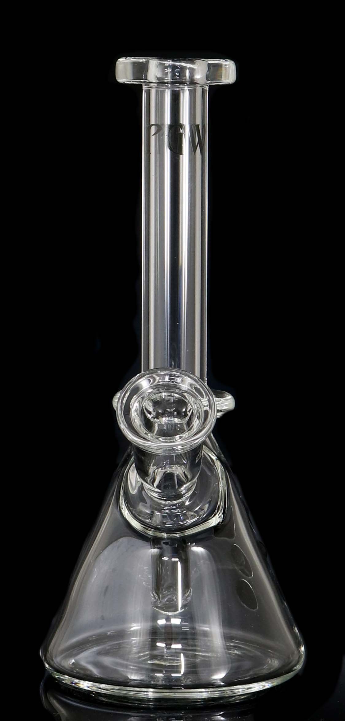 Mini Beaker Dab Rig 14mm by, Phil Sundling