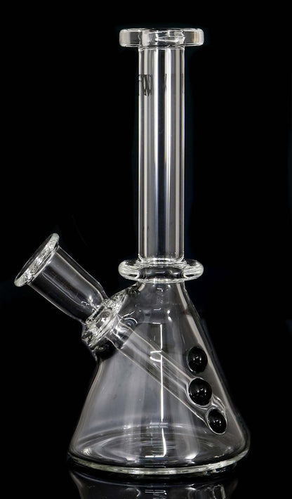 Mini Beaker Dab Rig 14mm by, Phil Sundling