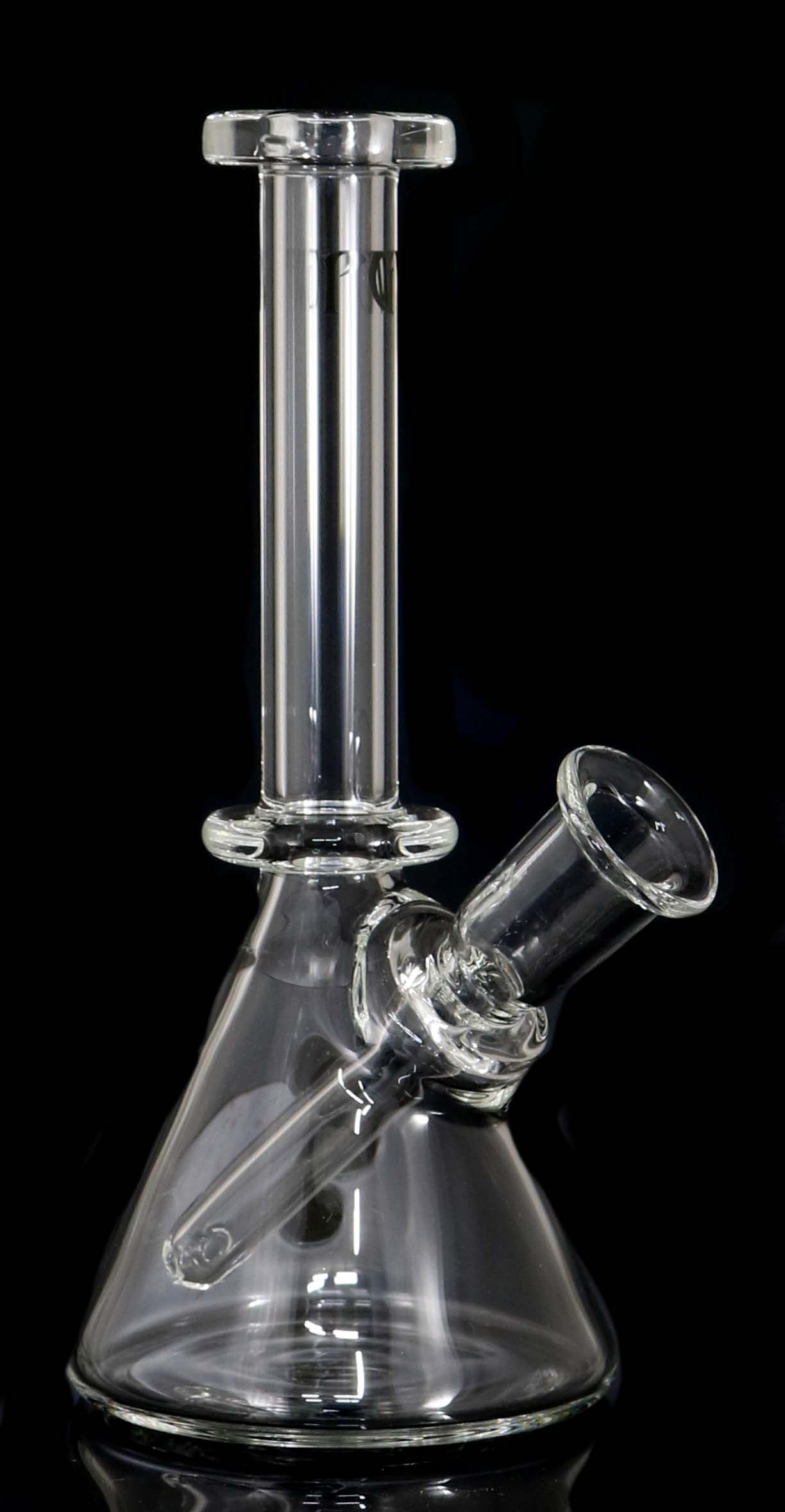 Mini Beaker Dab Rig 14mm by, Phil Sundling