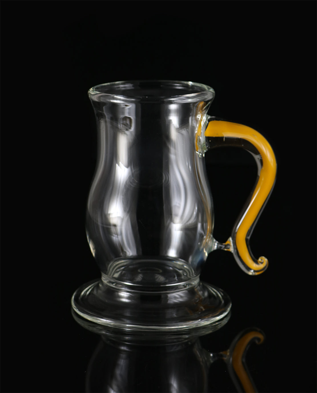 Beer Mug 16oz by, Phil Sundling