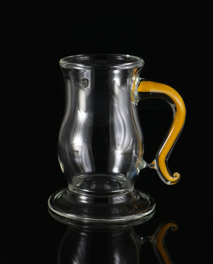 Beer Mug 16oz by, Phil Sundling