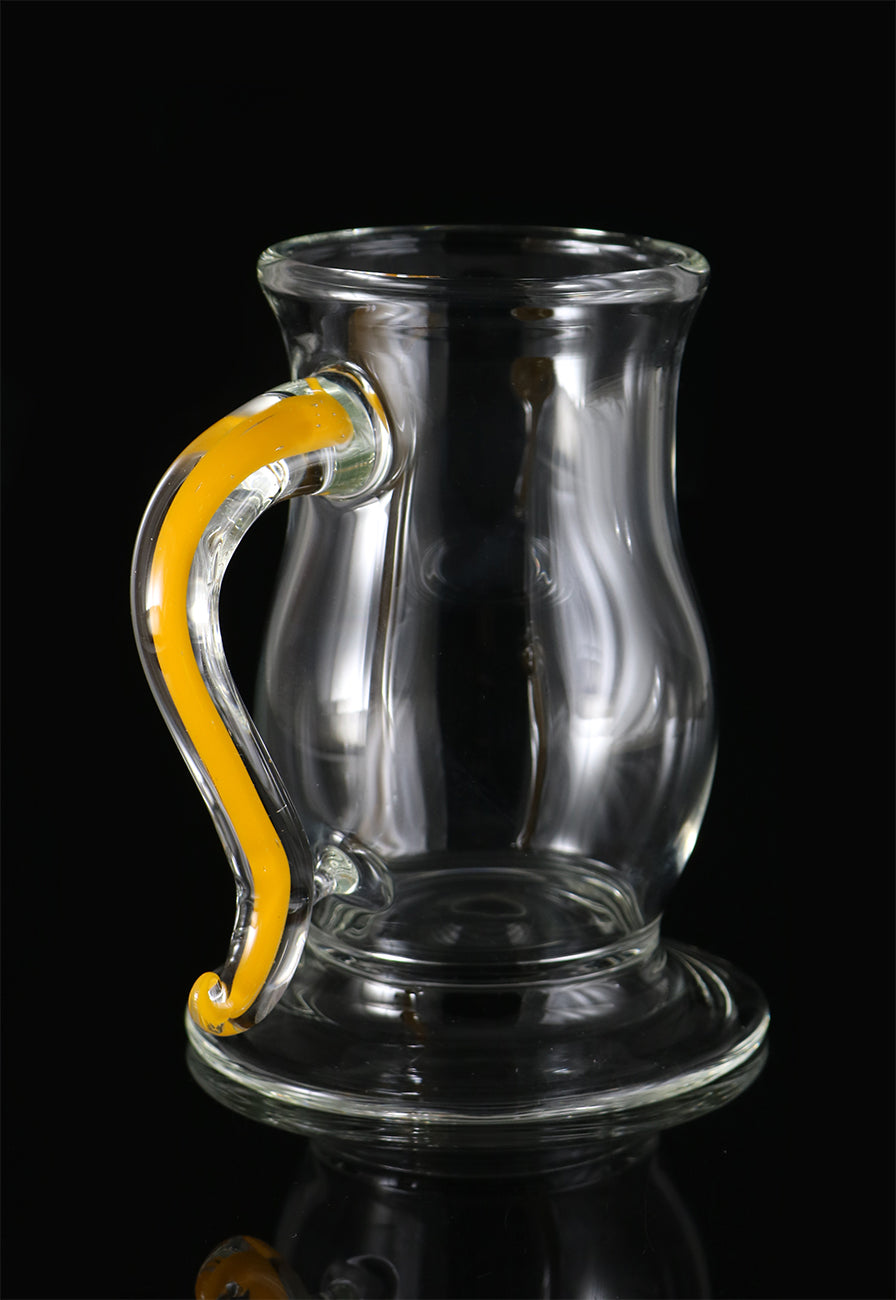 Beer Mug 16oz by, Phil Sundling